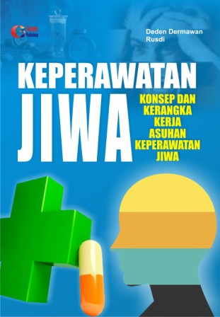 E Book Keweawatan Jiwa