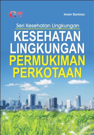 Download Buku Pengantar Kesehatan Lingkungan