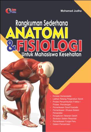 buku anatomi fisiologi manusia pdf