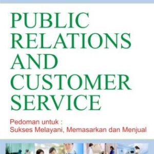 Public Relations and Coustomer Service