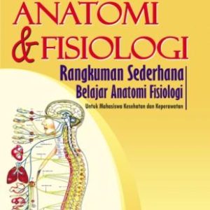 Anatomi dan Fisiologi Rangkuman Sederhana Belajar Anatomi