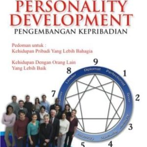Personality Devlopment (Pengembangan Keperibadian)