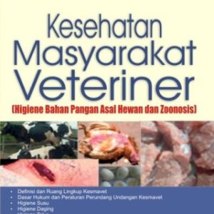 Kesehatan Masyarakat Veteriner