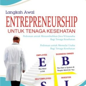 Langkah Awal Entrepreneurship Untuk Tenaga Kesehatan