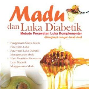 Madu dan Luka Diabetik