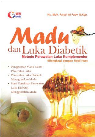 Madu dan Luka Diabetik