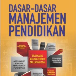 DASAR-DASAR MANAJEMEN PENDIDIKAN