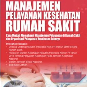 MANAJEMEN PELAYANAN KESEHATAN RUMAH SAKIT