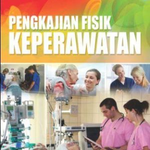PENGKAJIAN FISIK KEPERAWATAN