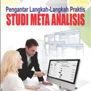 Pengantar Langkah-Langkah Praktis  STUDI META ANALISIS