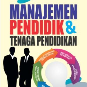 Manajemen Pendidik & Tenaga Pendidikan
