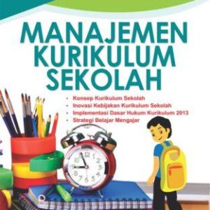 Manajemen Kurikulum Sekolah
