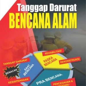 Tanggap Darurat Bencana Alam