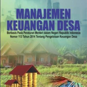 MANAJEMEN KEUANGAN DESA