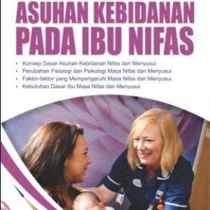 ASUHAN KEBIDANAN PADA IBU NIFAS