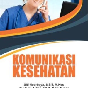 KOMUNIKASI KESEHATAN