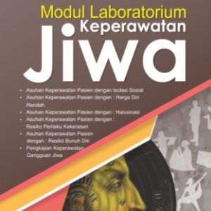 MODUL LABORATORIUM KEPERAWATAN JIWA