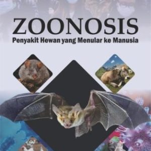 ZOONOSIS Penyakit Hewan yang Menular ke Manusia