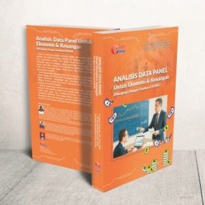ANALISIS DATA PANEL UNTUK EKONOMI & KEUANGAN Dilengkapi Dengan Panduan EVIEWS