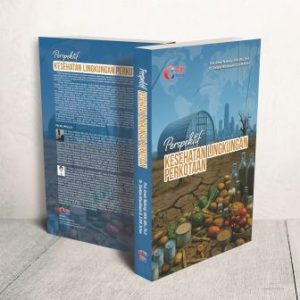PERSPEKTIF KESEHATAN LINGKUNGAN PERKOTAAN