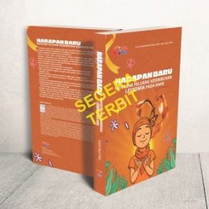 HARAPAN BARU Menguak Peluang Kesembuhan Leukemia Pada Anak