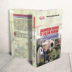 ANCAMAN RACUN DI DALAM RUMAH Solusi dari Aspek Kesehatan Masyarakat