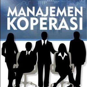Manajemen Koperasi