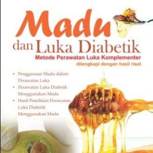 Madu dan Luka Diabetik