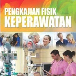 PENGKAJIAN FISIK KEPERAWATAN