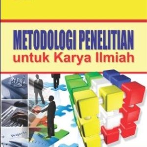 METODOLOGI PENELITIAN untuk Karya Ilmiah