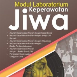 MODUL LABORATORIUM KEPERAWATAN JIWA