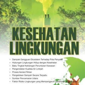 KESEHATAN LINGKUNGAN