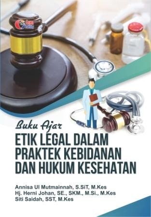 Etikolegal
