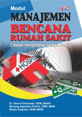 MANAJEMEN BENCANA RUMAH SAKIT