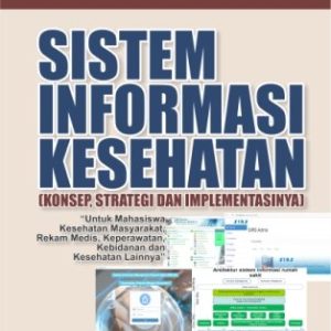 SISTEM INFORMASI KESEHATAN