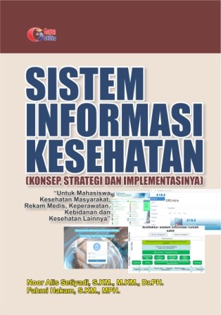 SISTEM INFORMASI KESEHATAN
