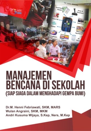 MANAJEMEN BENCANA DI SEKOLAH