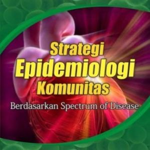 Strategi Epidemiologi Komunitas