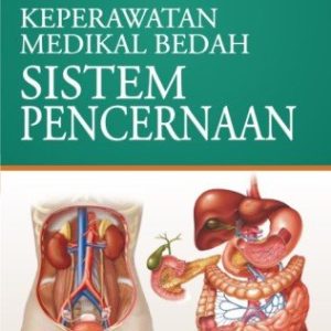 Keperawatan Medikal Bedah Sistem Pencernaan