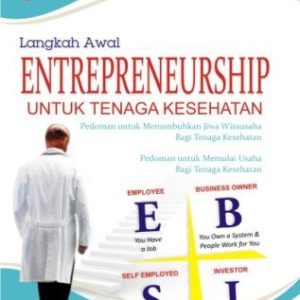 Langkah Awal Entrepreneurship Untuk Tenaga Kesehatan