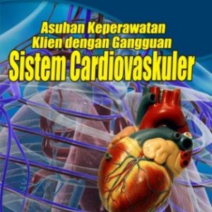Askep Klien dengan Gangguan Sistem Cardiovaskuler