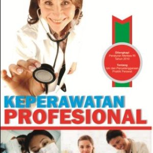 Keperawatan Profesional