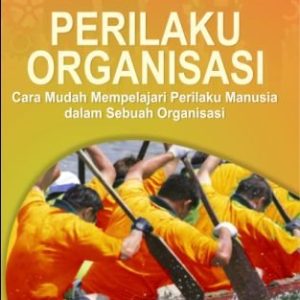 Perilaku Organisasi