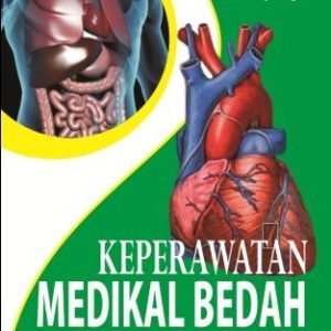 Keperawatan Medikal Bedah (Sistem Pencernakan)