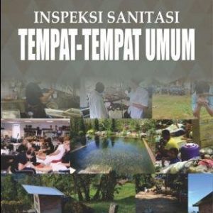 Inspeksi Sanitasi Tempat-Tempat Umum