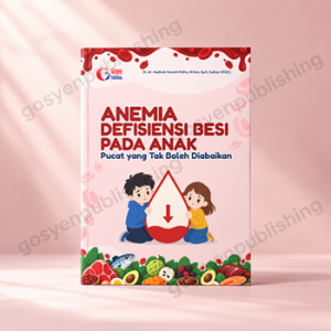 ANEMIA DEFISIENSI BESI PADA ANAK Pucat yang Tak Boleh Diabaikan