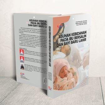 Asuhan Kebidanan Pada Ibu Bersalin dan Bayi Baru Lahir