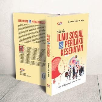 Buku Ajar Ilmu Sosial dan Prilaku Kesehatan