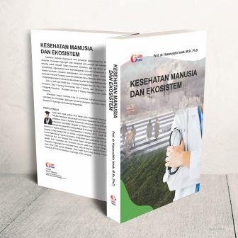 KESEHATAN MANUSIA DAN EKOSISTEM