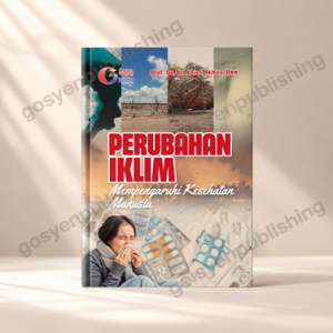 PERUBAHAN IKLIM Mempengaruhi Kesehatan Manusia